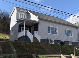 509 Ralston Ave, Martins Ferry, OH 43935