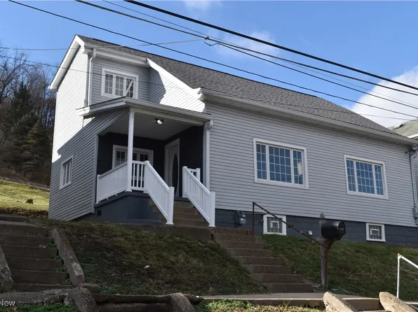 509 Ralston Ave, Martins Ferry, OH 43935