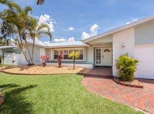 148 June Dr, Cocoa Beach, FL 32931