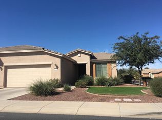 42168 W Basie Ln, Maricopa, AZ 85138