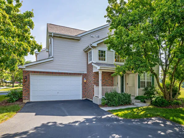 7 Haverton Ct, Streamwood, IL 60107