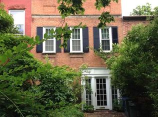 910 S Carolina Ave SE, Washington, DC 20003