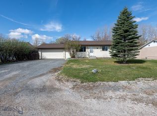 606 S Walnut St, Townsend, MT 59644