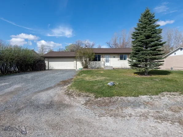 606 S Walnut St, Townsend, MT 59644