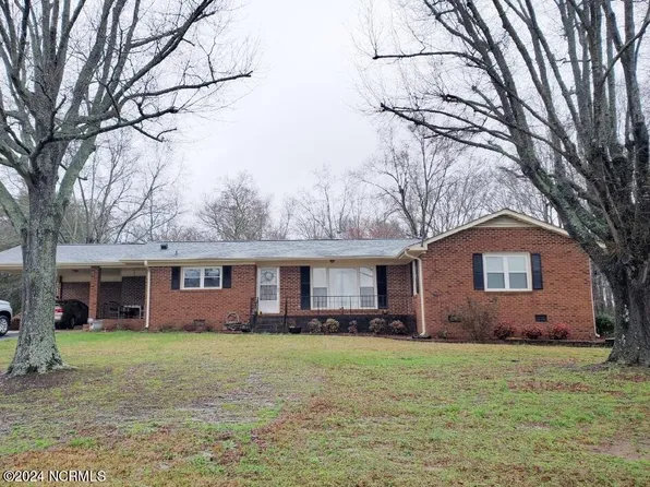 6818 Ansonville Polkton Road, Polkton, NC 28135