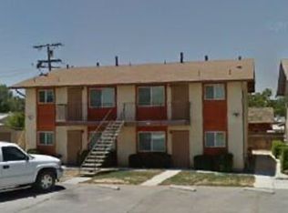 213 N Hayes St APT 4, Tehachapi, CA 93561
