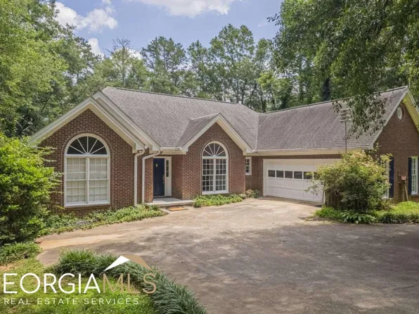 96 Mill Creek Way, Martin, GA 30557