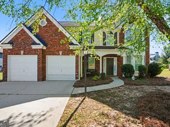 3630 Cape Ln, Conyers, GA 30013