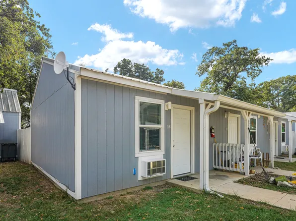 720 Pritchett Ln, Kemp, TX