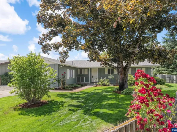 2340 S 4th St, Lebanon, OR 97355