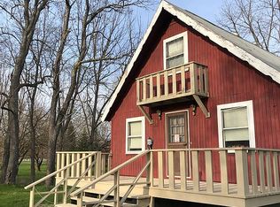 38 Adams Crossing Rd, East Nassau, NY 12062