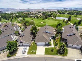 6176 Carriage House Way, Reno, NV 89519