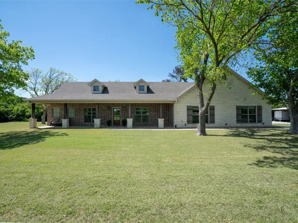 143 N Fm 730, Decatur, TX 76234