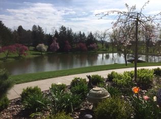 1165 Friendship Dr, New Concord, OH 43762