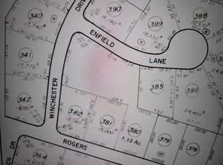 L342 Winchester Dr #MAP, Center Barnstead, NH 03225