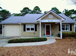 6703 Wood Sorrell Rd, Wilmington, NC 28405