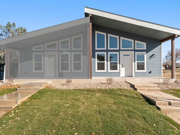 4120 Idaho St, Evans, CO 80620