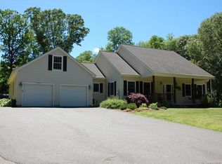 1335 Baldwin Hill Rd, Gales Ferry, CT 06335