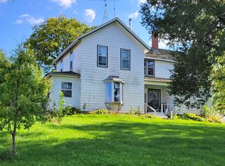 N4712 Bigelow Rd, Lake Mills, WI 53551
