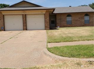 3709 Corbett Dr, Del City, OK 73115
