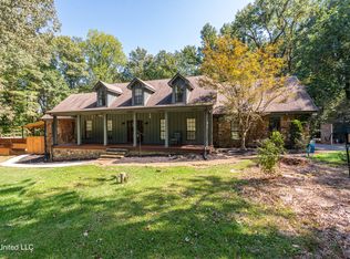 8708 Ridgecrest Dr, Walls, MS 38680