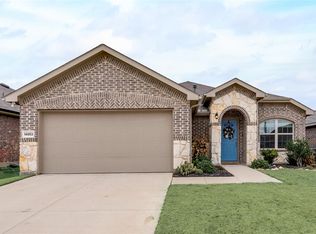 14653 Basketweaver Ln, Haslet, TX 76052