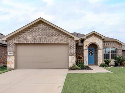 14653 Basketweaver Ln, Haslet, TX, 76052