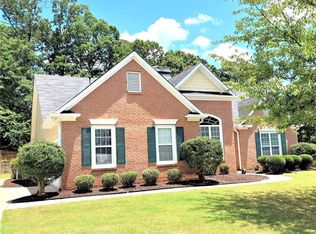 3989 Lake Ruby Ln, Suwanee, GA 30024