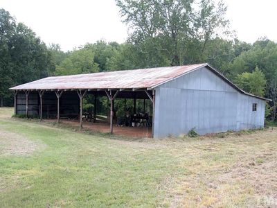 Tbd Davis Rd, Hillsborough, NC, 27278
