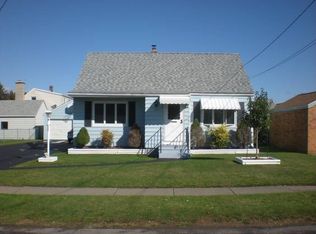 114 Gordon Ave, Buffalo, NY 14224