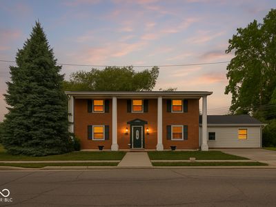 1902 Rosemont Ave, New Castle, IN, 47362