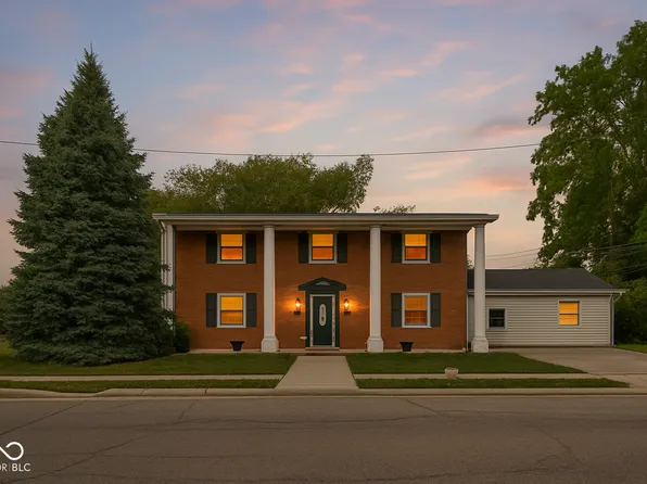 1902 Rosemont Ave, New Castle, IN 47362
