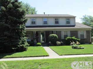 1628 Morrison Blvd, Canton, MI 48187