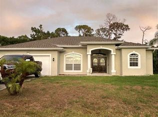 3884 Annapolis Ter, North Port, FL 34287