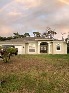 3884 Annapolis Ter, North Port, FL, 34287