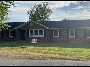 10795 Georgetown Rd, Owenton, KY 40359