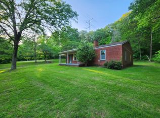 9558 Mount Carmel Rd, Decaturville, TN 38329