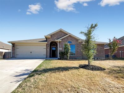 3729 Dutch Iris Ln, Forest Hill, TX, 76140