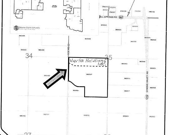 4th image of Range Road 292 Symons Valley Rd