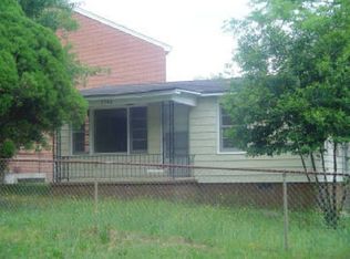 3740 American Blvd, Macon, GA 31204