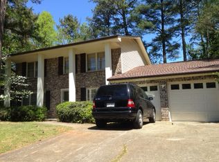4138 Rue Saint Michel, Stone Mountain, GA 30083