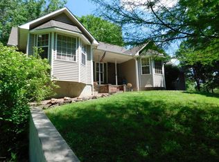 2311 Northeast St, Webb City, MO 64870