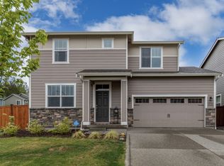 13701 65th Ave E, Puyallup, WA 98373