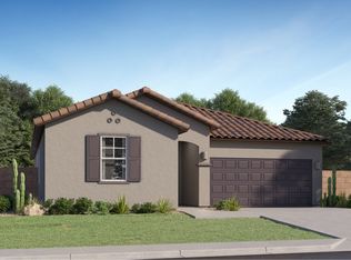 Belmont Plan 4069 Plan, Bella Vista Farms : Gateway III, San Tan Valley, AZ 85143