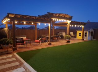 814 E 95th St, Odessa, TX 79765