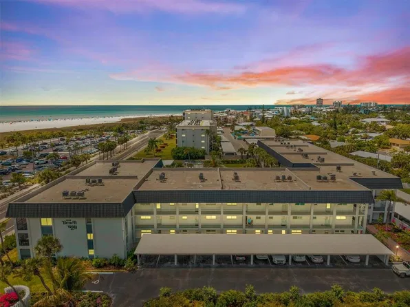 5600 BEACH WAY DRIVE #109, SARASOTA, FL 34242