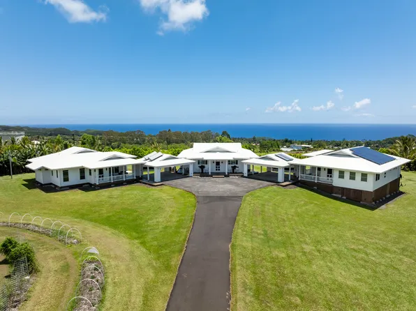 28-874 Noheaikena Pl, Honomu, HI 96728