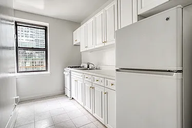 Rented by Brown Harris Stevens