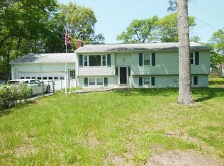 78 Mohawk Trl, West Greenwich, RI 02817