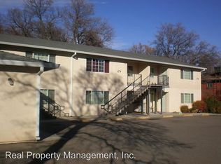 2668 Bunker St APT 3, Redding, CA 96002